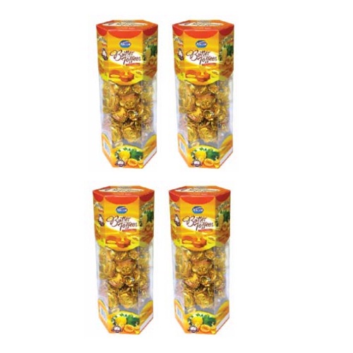 Kẹo Butter Toffees Passion Fruit Mousse 260gr